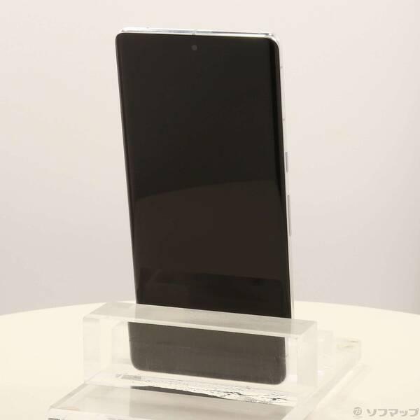 〔中古〕GOOGLE(グーグル) Google Pixel 7 Pro 256GB Snow SIMフリー〔344-ud〕 |  | 02