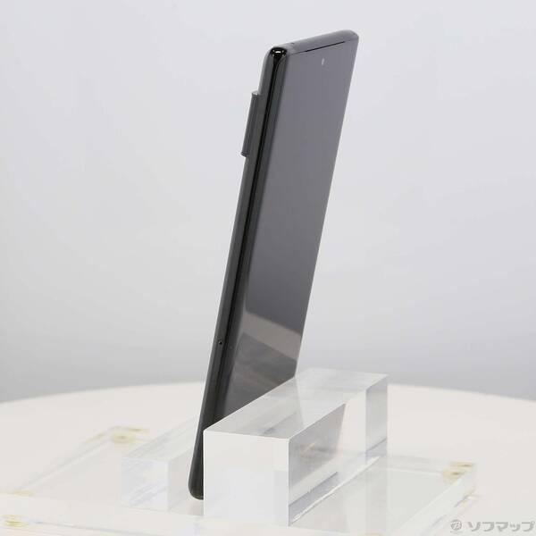 〔中古〕GOOGLE(グーグル) Google Pixel 6 Pro 128GB ストーミーブラック GF5KQ SIMフリー〔262-ud〕 |  | 01