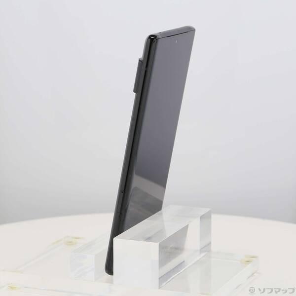 〔中古〕GOOGLE(グーグル) Google Pixel 6 Pro 128GB ストーミーブラック GF5KQ SIMフリー〔349-ud〕 |  | 01