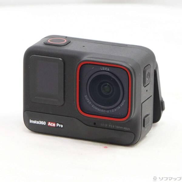 〔中古〕INSTA360(インスタ360) Insta360 Ace Pro〔344-ud〕 | 