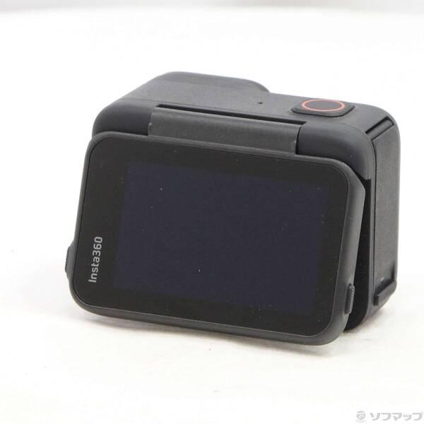 〔中古〕INSTA360(インスタ360) Insta360 Ace Pro〔344-ud〕 |  | 02