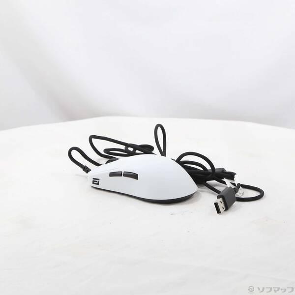 〔中古〕OP1 8k GAMING MOUSE WHITE〔262-ud〕 |  | 01