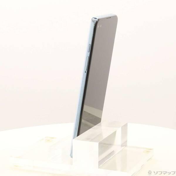 〔中古〕Motorola(モトローラ) moto g100 128GB イリディセントスカイ PAM80029JP SIMフリー〔269-ud〕 |  | 01