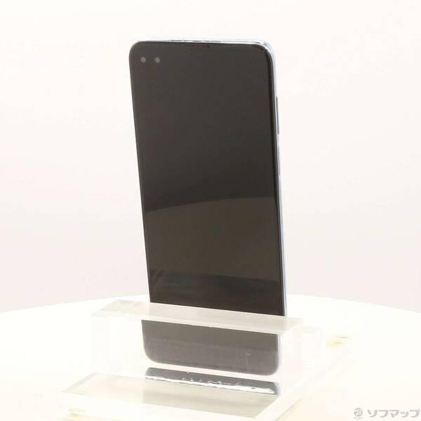 〔中古〕Motorola(モトローラ) moto g100 128GB イリディセントスカイ PAM80029JP SIMフリー〔269-ud〕 |  | 02