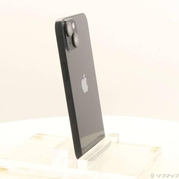 〔中古〕Apple(アップル) iPhone14 256GB ミッドナイト MPVW3J／A SIMフリー〔269-ud〕 |  | 03
