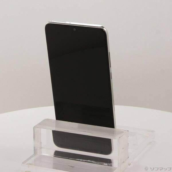 〔中古〕HUAWEI(ファーウェイ) HUAWEI P30 lite 64GB パールホワイト MAR-LX2J SIMフリー〔269-ud〕 |  | 02