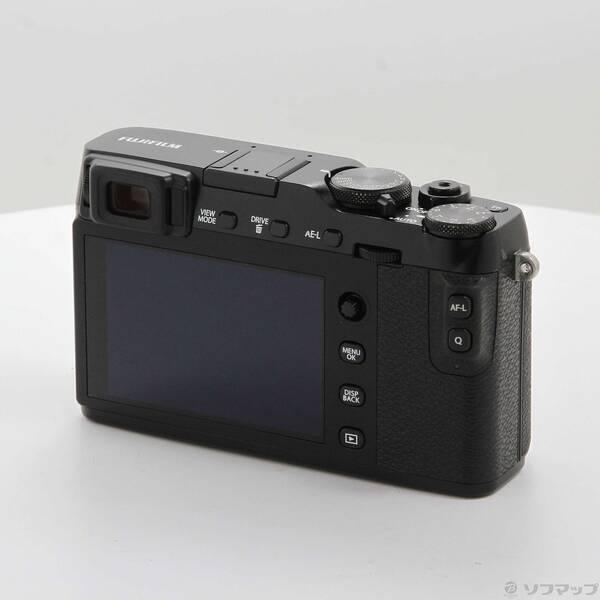 〔中古〕FUJIFILM(フジフイルム) FUJIFILM X-E3 ボディ〔262-ud〕 |  | 02