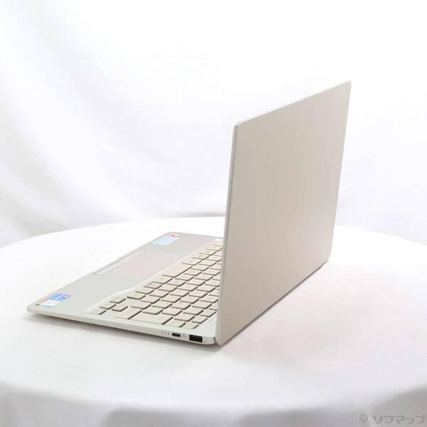 〔中古〕FUJITSU(富士通） LIFEBOOK CH75／F3 FMVC75F3GG ベージュゴールド〔371-ud〕 |  | 01