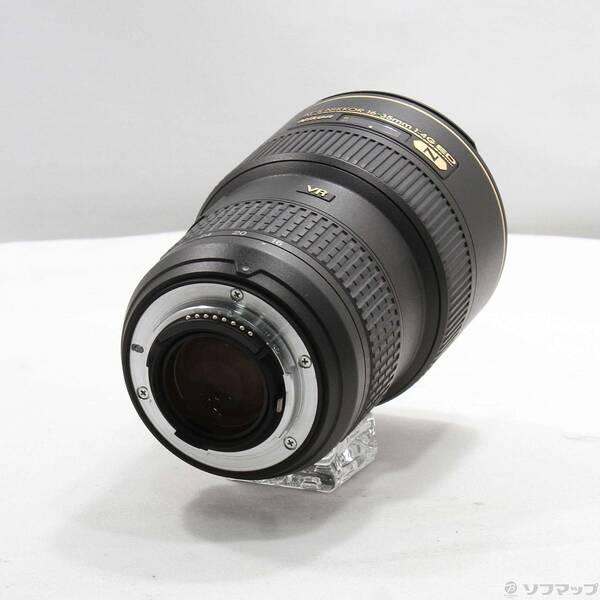 〔中古〕Nikon(ニコン) Nikon AF-S NIKKOR 16-35mm F4G ED VR レンズ〔262-ud〕 |  | 02
