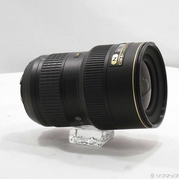 〔中古〕Nikon(ニコン) Nikon AF-S NIKKOR 16-35mm F4G ED VR レンズ〔262-ud〕 |  | 03