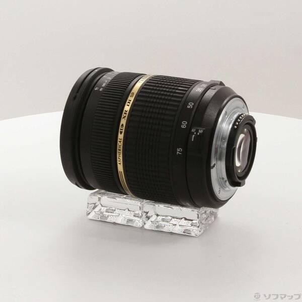 〔中古〕TAMRON(タムロン) TAMRON SP AF 28-75mm F2.8 XR Di (A09N2) (Nikon用レンズ)〔348-ud〕 |  | 01