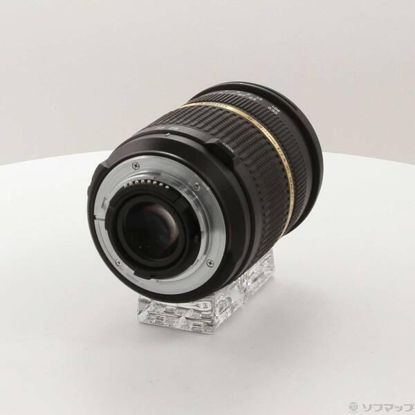 〔中古〕TAMRON(タムロン) TAMRON SP AF 28-75mm F2.8 XR Di (A09N2) (Nikon用レンズ)〔348-ud〕 |  | 02