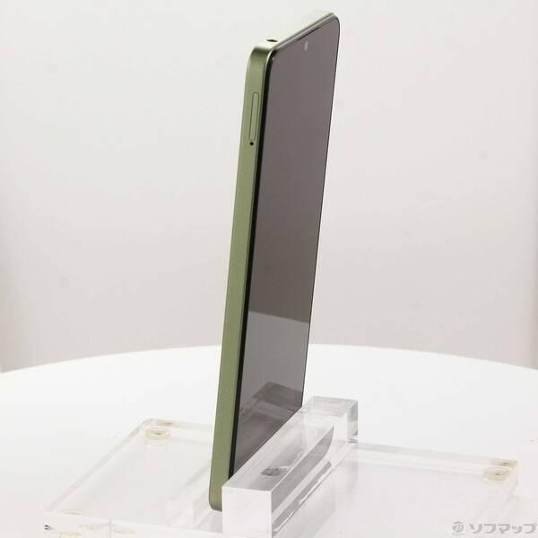 〔中古〕Xiaomi(シャオミ) Redmi 14C 256GB セージグリーン MZB0HWNUS SIMフリー〔269-ud〕 |  | 01