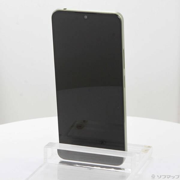 〔中古〕Xiaomi(シャオミ) Redmi 14C 256GB セージグリーン MZB0HWNUS SIMフリー〔269-ud〕 |  | 02