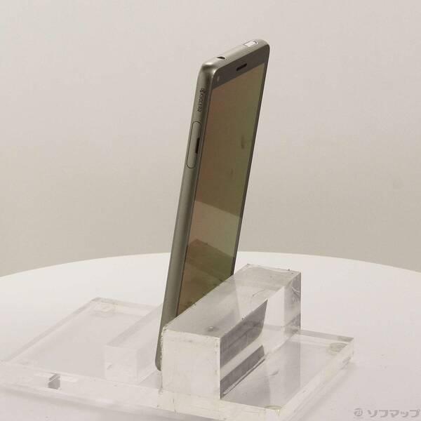 〔中古〕KYOCERA(京セラ) BASIO4 32GB シャンパンゴールド KYV47 auロック解除SIMフリー〔269-ud〕 |  | 01