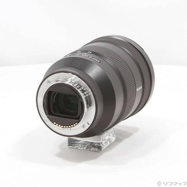 〔中古〕SONY(ソニー) FE 24-105mm F4 G OSS SEL24105G〔349-ud〕 |  | 02