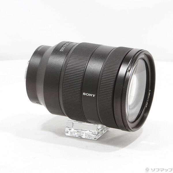 〔中古〕SONY(ソニー) FE 24-105mm F4 G OSS SEL24105G〔349-ud〕 |  | 03