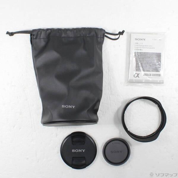 〔中古〕SONY(ソニー) FE 24-105mm F4 G OSS SEL24105G〔349-ud〕 |  | 04