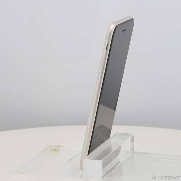 〔中古〕Apple(アップル) iPhone SE 第3世代 64GB スターライト MMYD3J／A SIMフリー〔269-ud〕 |  | 01