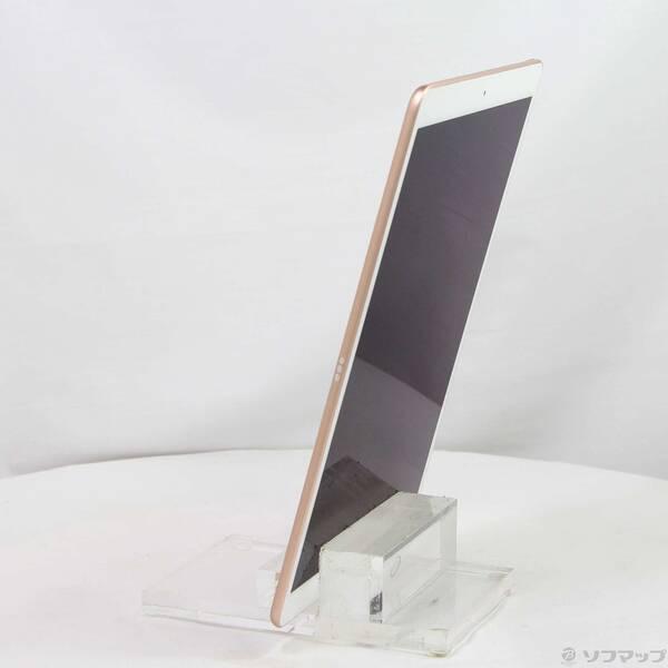 〔中古〕Apple(アップル) iPad Air 第3世代 64GB ゴールド MUUL2J／A Wi-Fi〔349-ud〕 |  | 01