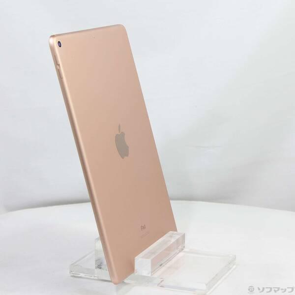 〔中古〕Apple(アップル) iPad Air 第3世代 64GB ゴールド MUUL2J／A Wi-Fi〔349-ud〕 |  | 03