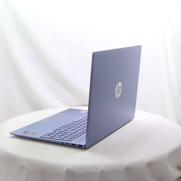 〔中古〕hp(エイチピー) HP Pavilion 16-ag0037AU B5DU6PA-AAAA〔305-ud〕 |  | 01