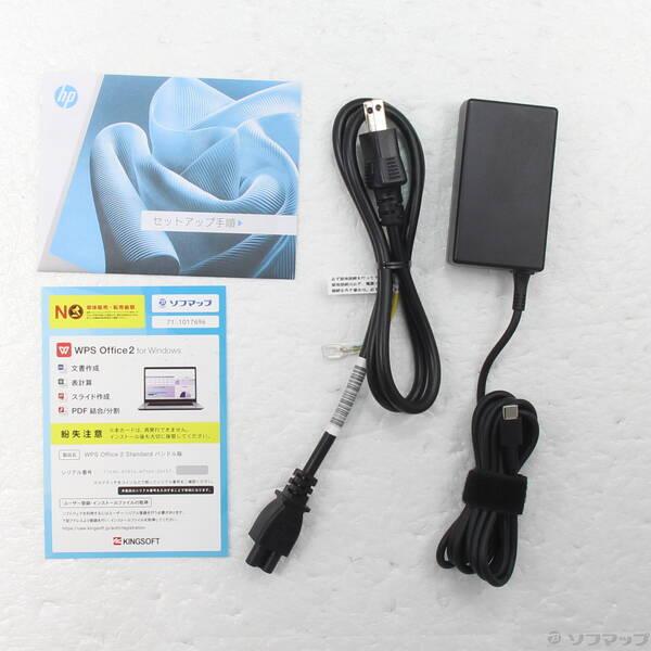 〔中古〕hp(エイチピー) HP Pavilion 16-ag0037AU B5DU6PA-AAAA〔305-ud〕 |  | 04