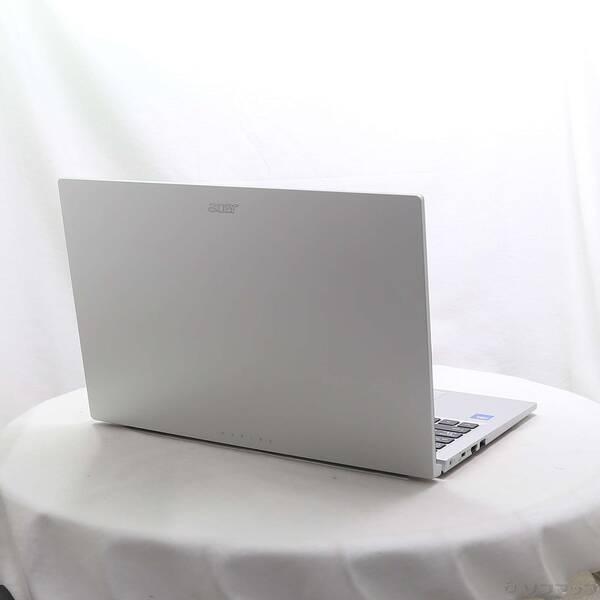 〔中古〕Acer(エイサー) Aspire Lite 15 AL15-33P-F38U／SF ライトシルバー〔196-ud〕 |  | 02