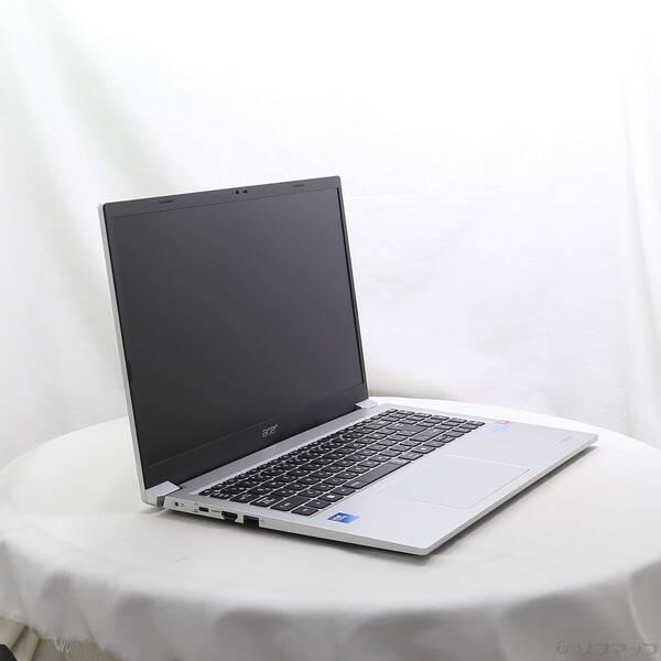 〔中古〕Acer(エイサー) Aspire Lite 15 AL15-33P-F38U／SF ライトシルバー〔196-ud〕 |  | 03