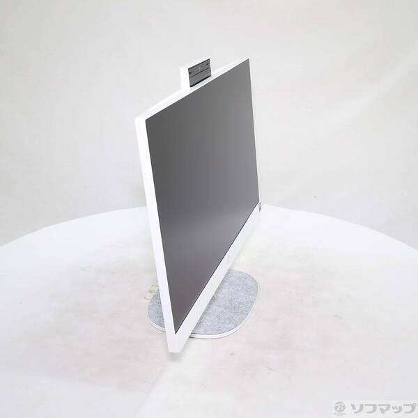 〔中古〕hp(エイチピー) HP All-in-One 24-cr2000jp BD5A6PA-AAAB シェルホワイト〔344-ud〕 |  | 03