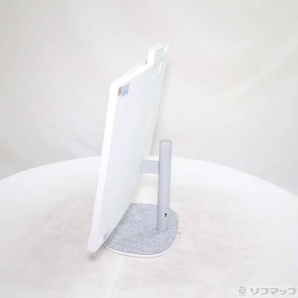 〔中古〕hp(エイチピー) HP All-in-One 24-cr2000jp BD5A7PA-AAAB シェルホワイト〔269-ud〕 |  | 01