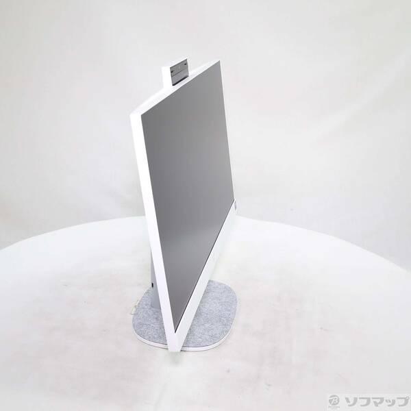 〔中古〕hp(エイチピー) HP All-in-One 24-cr2000jp BD5A7PA-AAAB シェルホワイト〔269-ud〕 |  | 03