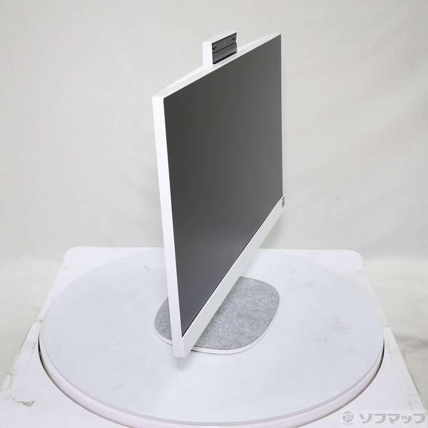 〔中古〕hp(エイチピー) HP All-in-One 24-cr2000jp BD5A6PA-AAAB シェルホワイト〔305-ud〕 |  | 03