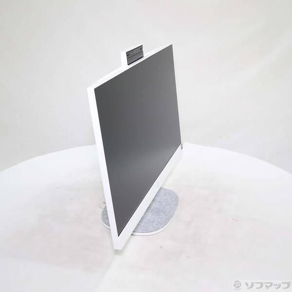 〔中古〕hp(エイチピー) HP All-in-One 24-cr2000jp BD5A7PA-AAAB シェルホワイト〔348-ud〕 |  | 03