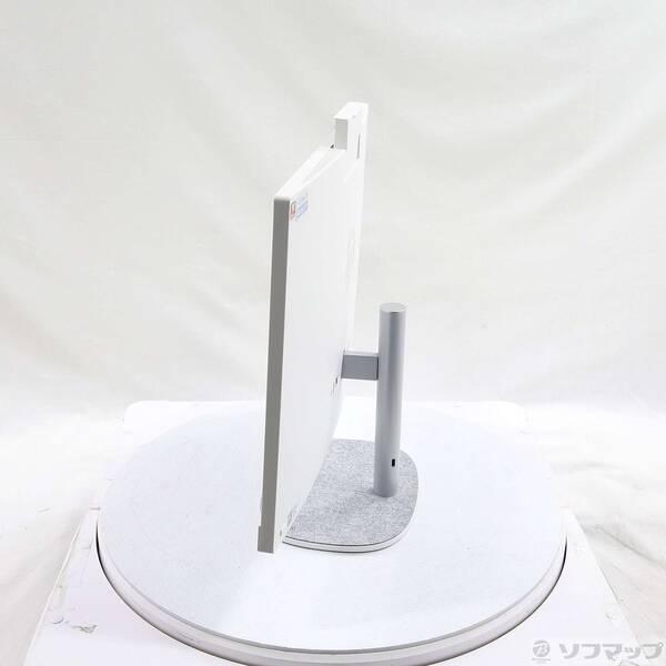 〔中古〕hp(エイチピー) HP All-in-One 24-cr2001jp BD5A7PA-AAAA シェルホワイト〔352-ud〕 |  | 01