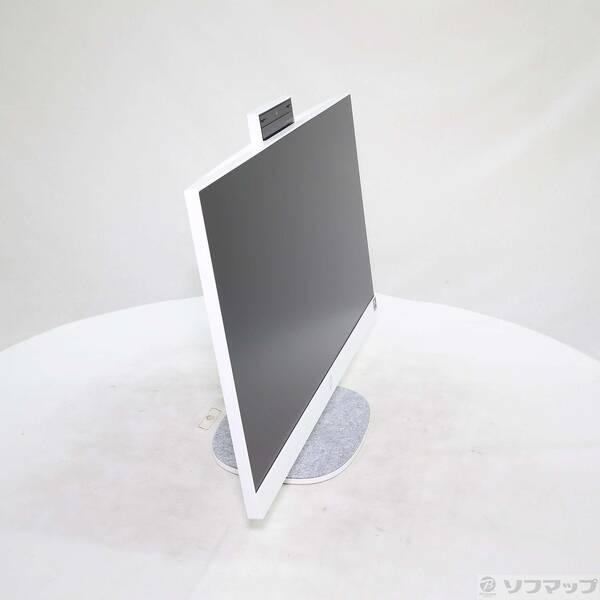 〔中古〕hp(ヒューレットパッカード) HP All-in-One 24-cr2000jp BD5A6PA-AAAB シェルホワイト〔349-ud〕 |  | 03