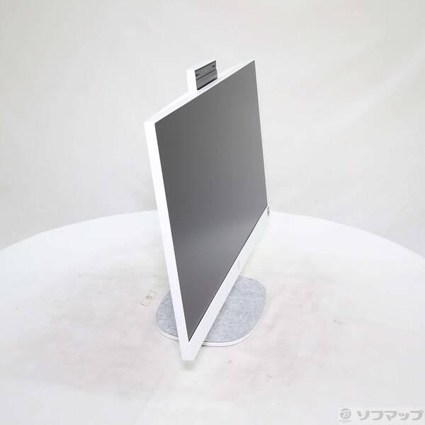 〔中古〕hp(ヒューレットパッカード) HP All-in-One 24-cr2000jp BD5A6PA-AAAB シェルホワイト〔349-ud〕 |  | 03