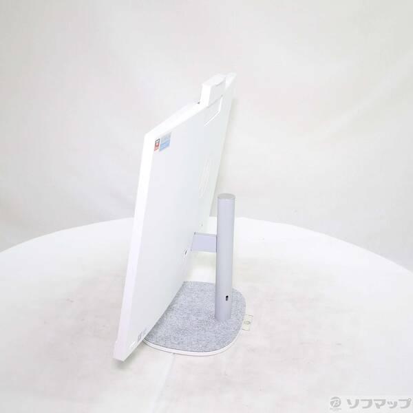 〔中古〕hp(ヒューレットパッカード) HP All-in-One 24-cr2000jp BD5A6PA-AAAB シェルホワイト〔377-ud〕 |  | 01