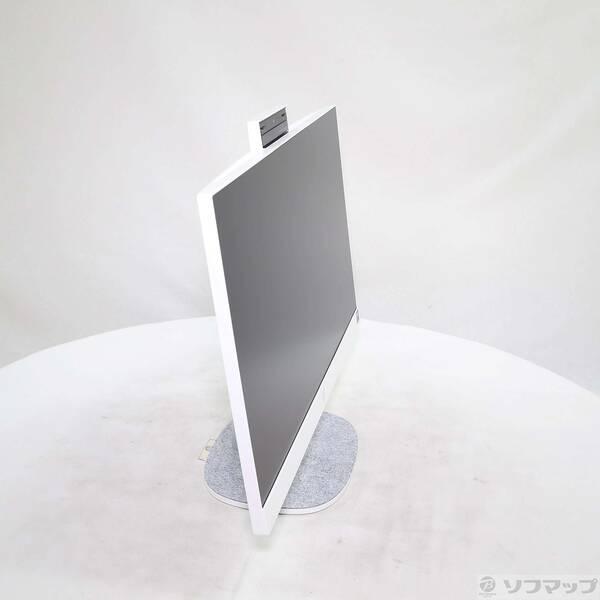 〔中古〕hp(ヒューレットパッカード) HP All-in-One 24-cr2000jp BD5A6PA-AAAB シェルホワイト〔377-ud〕 |  | 03