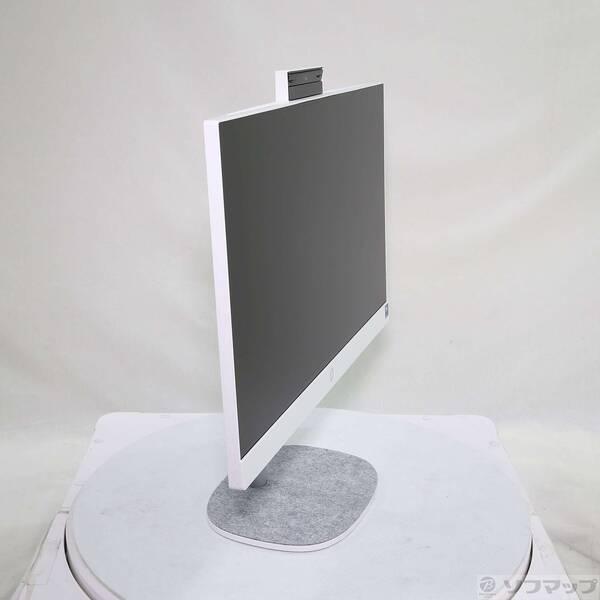〔中古〕hp(エイチピー) HP All-in-One 24-cr2000jp BD5A6PA-AAAB シェルホワイト〔344-ud〕 |  | 03