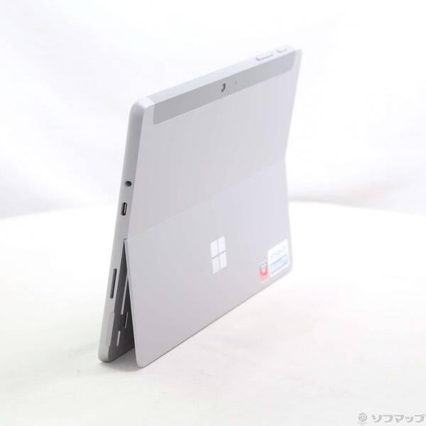 〔中古〕Microsoft(マイクロソフト) Surface Go4 〔Intel N200／8GB／UFS64GB〕 XGT-00017 プラチナ〔262-ud〕 |  | 01