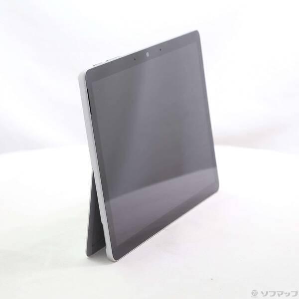 〔中古〕Microsoft(マイクロソフト) Surface Go4 〔Intel N200／8GB／UFS64GB〕 XGT-00017 プラチナ〔262-ud〕 |  | 03