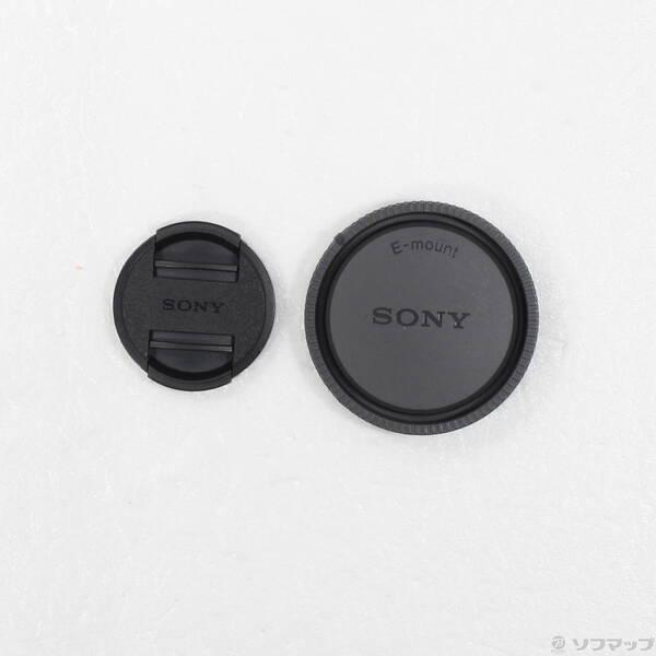 〔中古〕SONY(ソニー) E PZ 16-50mm F3.5-5.6 OSS SELP1650 ブラック〔262-ud〕 |  | 04
