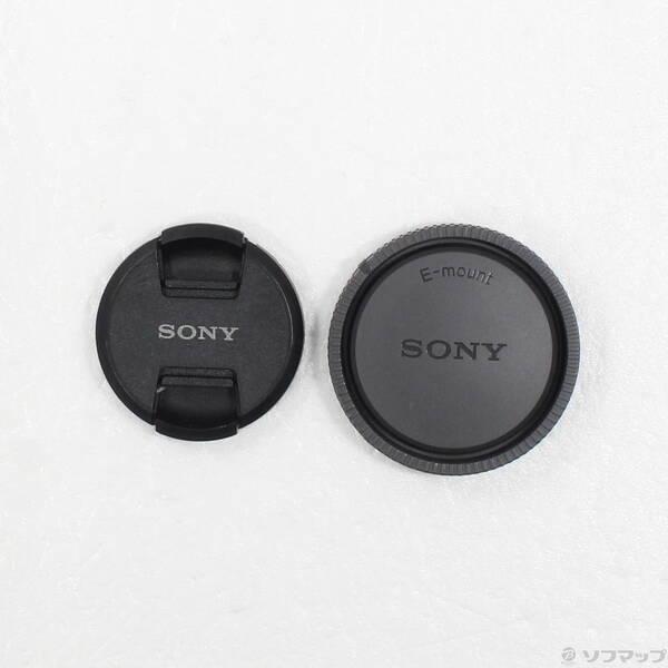 〔中古〕SONY(ソニー) E 55-210mm F4.5-6.3 OSS SEL55210 ブラック (Eレンズ)〔198-ud〕 |  | 04