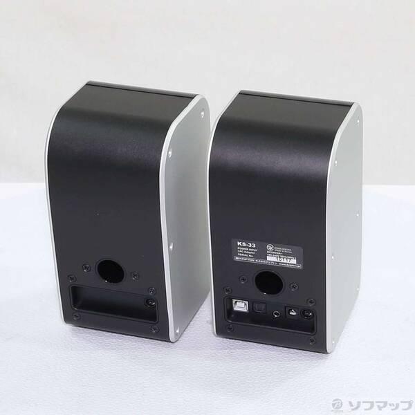 〔中古〕KRIPTON KRIPTON KS-33 シルバー〔262-ud〕 |  | 02
