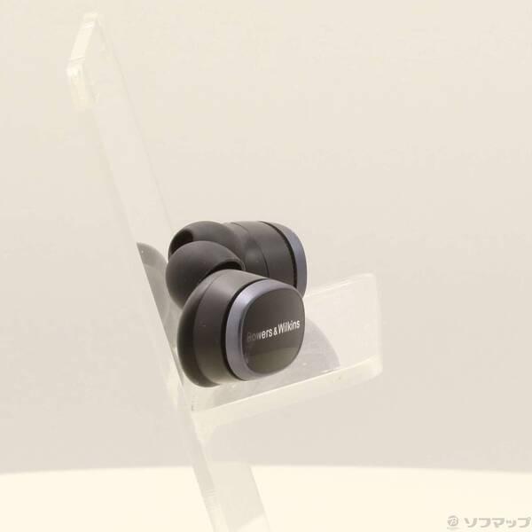 〔中古〕B&W PI8／AB アンスラサイト・ブラック〔196-ud〕 |  | 03