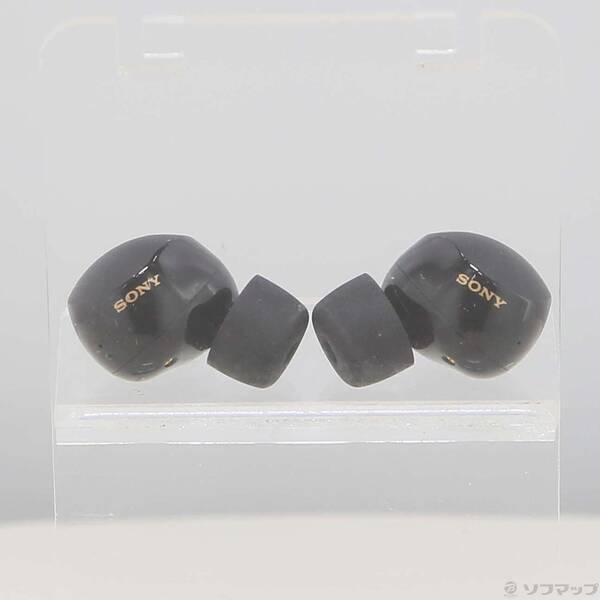 〔中古〕SONY(ソニー) WF-1000XM5 ブラック〔348-ud〕 |  | 02