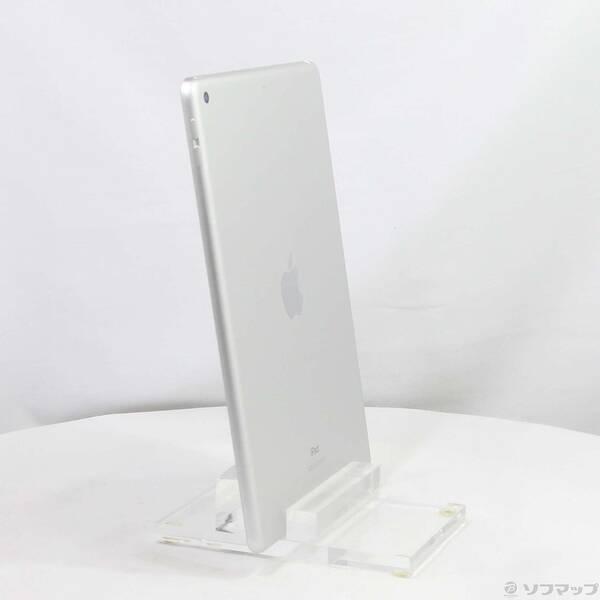 〔中古〕Apple(アップル) iPad 第7世代 128GB シルバー MW782J／A Wi-Fi〔305-ud〕 |  | 03