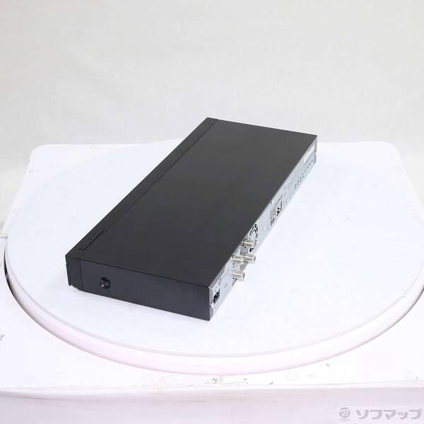 〔中古〕Panasonic(パナソニック) 〔中古品〕 ブルーレイレコーダー DIGA(ディーガ) DMR-4W202 ［2TB ／3番組同時録画 ／BS・CS 4Kチューナー内蔵］〔258-ud〕 |  | 01