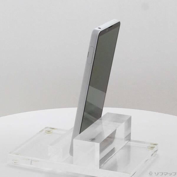 〔中古〕SONY(ソニー) Xperia 10 IV 128GB ホワイト A202SO Softbank SIMフリー〔349-ud〕 |  | 01